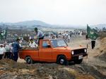 GMK Saemaeul Pickup 1974 года